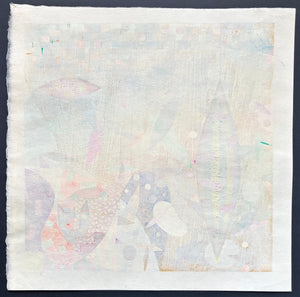  - Seeds - 99 - 12 - Mitsuru Hiraki - SAKURA FINE ART