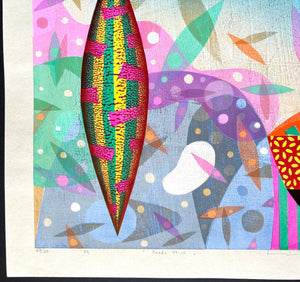  - Seeds - 99 - 12 - Mitsuru Hiraki - SAKURA FINE ART