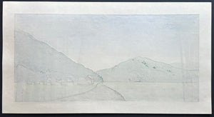 - Seika (Midsummer) - Seiji Sano - SAKURA FINE ART