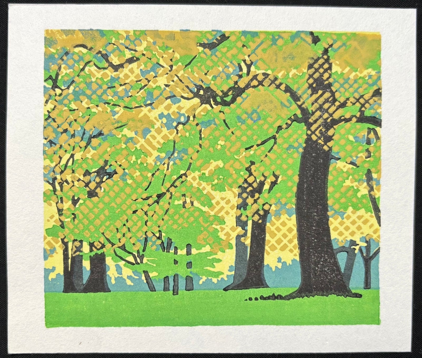  - September - Yasushi Omoto - SAKURA FINE ART