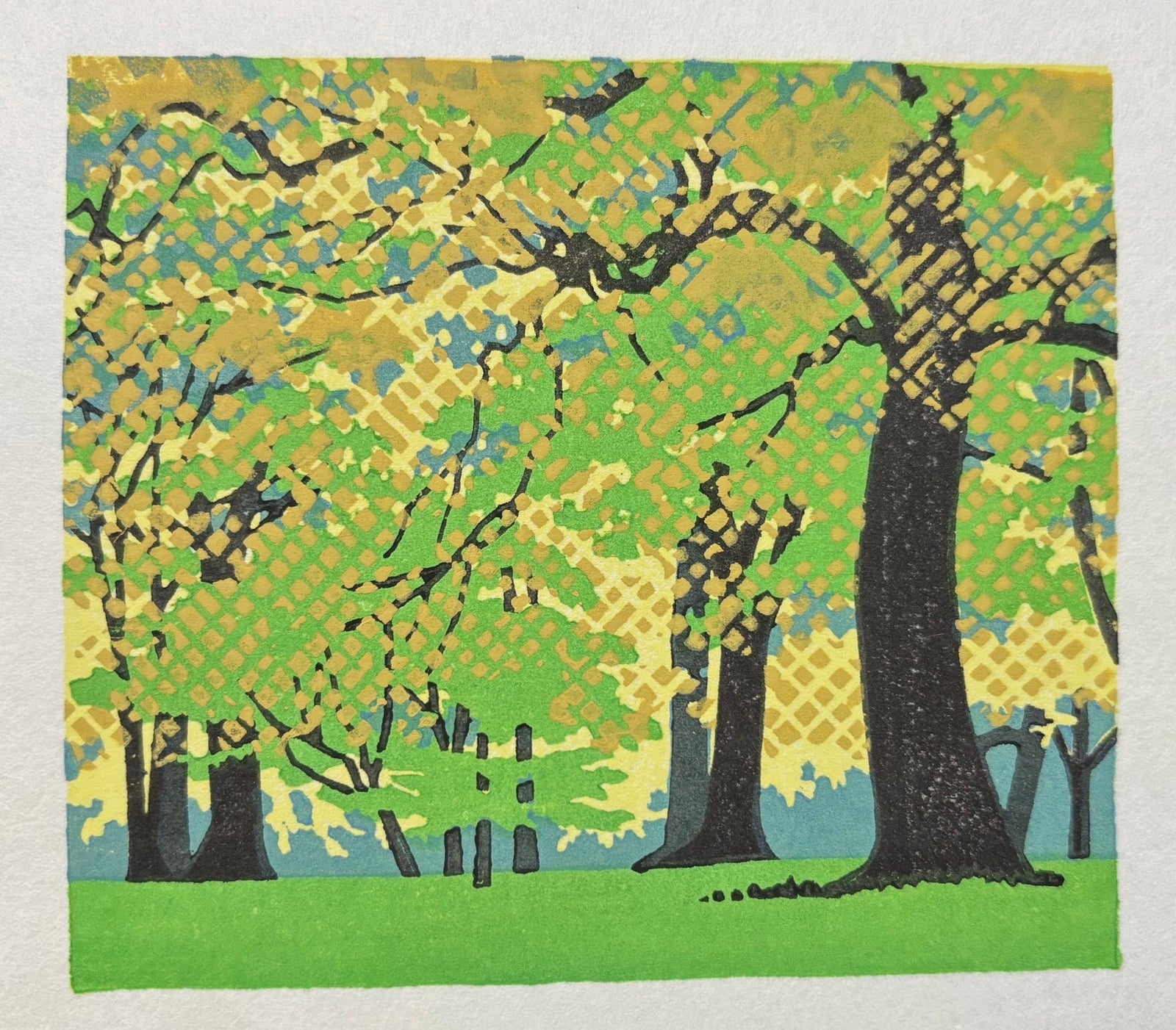  - September - Yasushi Omoto - SAKURA FINE ART