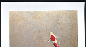  - Serenade - Kunio Kaneko - SAKURA FINE ART