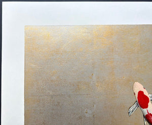  - Serenade - Kunio Kaneko - SAKURA FINE ART