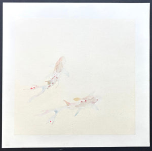  - Serenade - Kunio Kaneko - SAKURA FINE ART