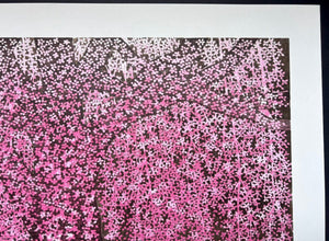  - Shidare Zakura 30 (Weeping Cherry 30) - Hajime Namiki - SAKURA FINE ART