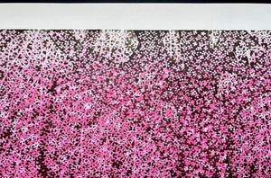  - Shidare Zakura 30 (Weeping Cherry 30) - Hajime Namiki - SAKURA FINE ART