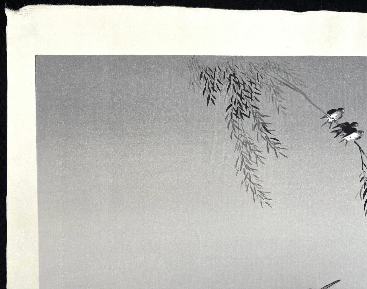  - Shiki Kacho - zu (Flowers and Birds of the Four Seasons) - Motonobu Kano - SAKURA FINE ART