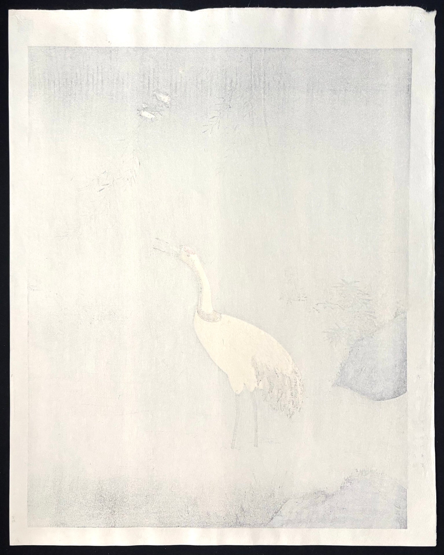  - Shiki Kacho - zu (Flowers and Birds of the Four Seasons) - Motonobu Kano - SAKURA FINE ART