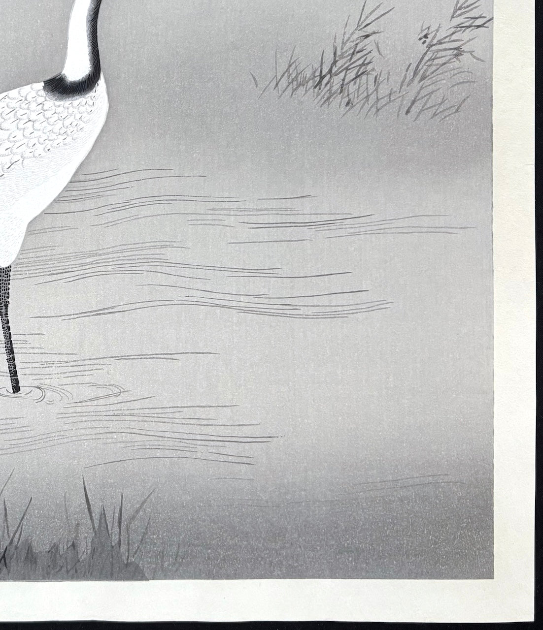  - Shiki Kacho - zu (Flowers and Birds of the Four Seasons) - Motonobu Kano - SAKURA FINE ART