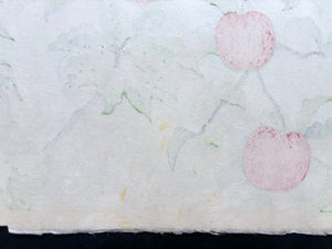 - Shinanoji Hojo (The Bounty of Shinano) - Tomikichiro Tokuriki - SAKURA FINE ART