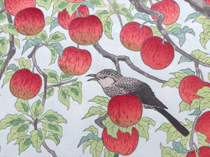 - Shinanoji Hojo (The Bounty of Shinano) - Tomikichiro Tokuriki - SAKURA FINE ART