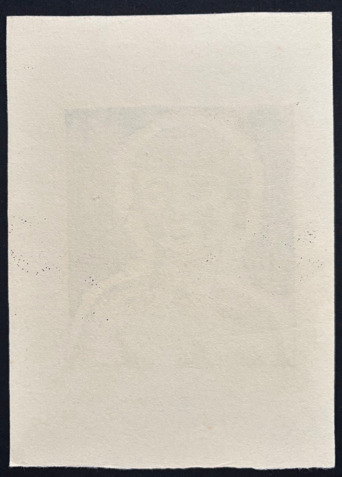  - Shōjo - zō (Portrait of a Girl) - Unichi Hiratsuka - SAKURA FINE ART