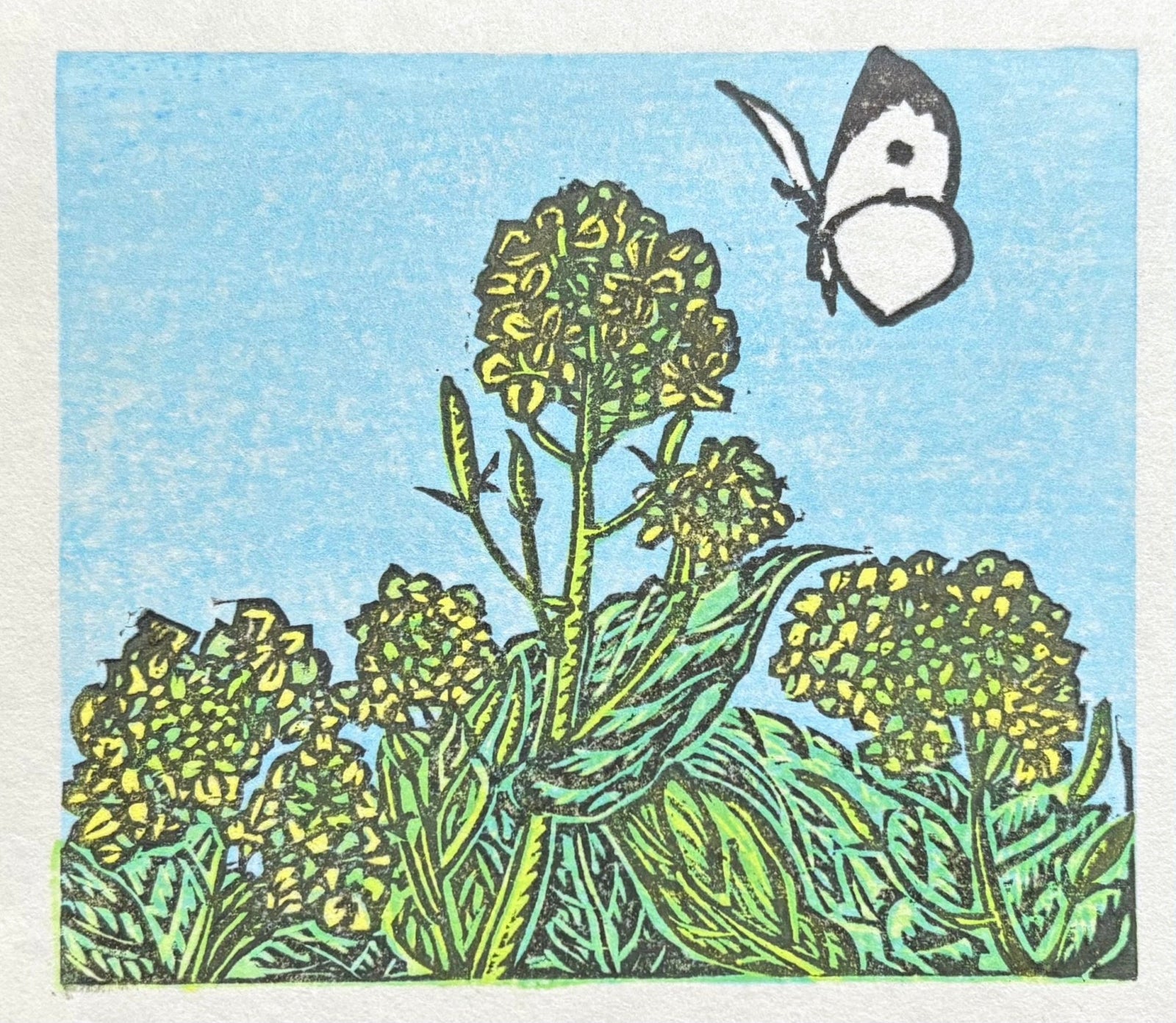  - Spring - Morikazu Maeda - SAKURA FINE ART