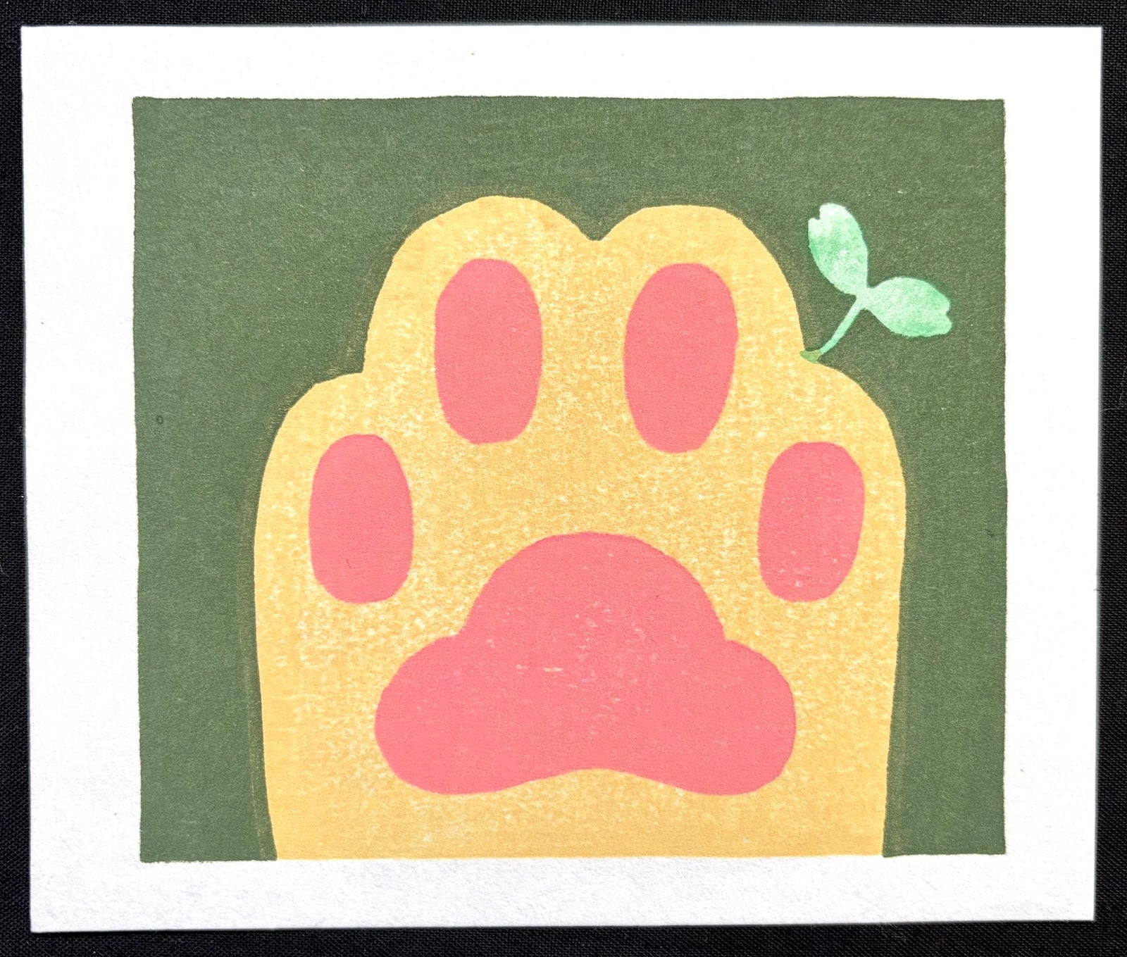  - Sprout - Takashi Ohno - SAKURA FINE ART