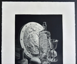 - Still Life - Kazuo Yamaguchi - SAKURA FINE ART