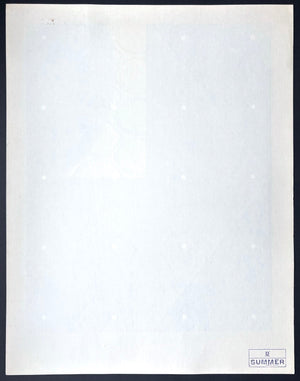  - "Summer" From The Lemon and the Four Season of Japan - Yoshisuke Funasaka - SAKURA FINE ART