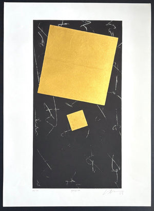  - Synonym VI - Shinichi Nakazawa - SAKURA FINE ART