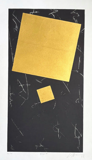  - Synonym VI - Shinichi Nakazawa - SAKURA FINE ART