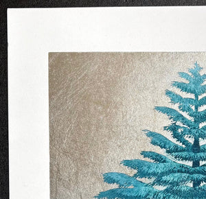  - Tree Scene 139 - Hajime Namiki - SAKURA FINE ART