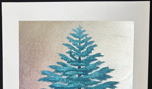  - Tree Scene 139 - Hajime Namiki - SAKURA FINE ART