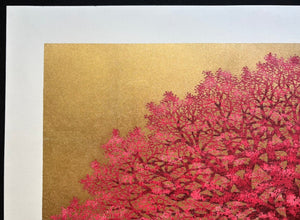 - Tree Scene 149 - Hajime Namiki - SAKURA FINE ART