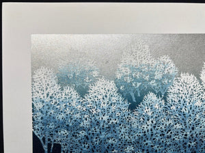  - Tree Scene 159 - Hajime Namiki - SAKURA FINE ART