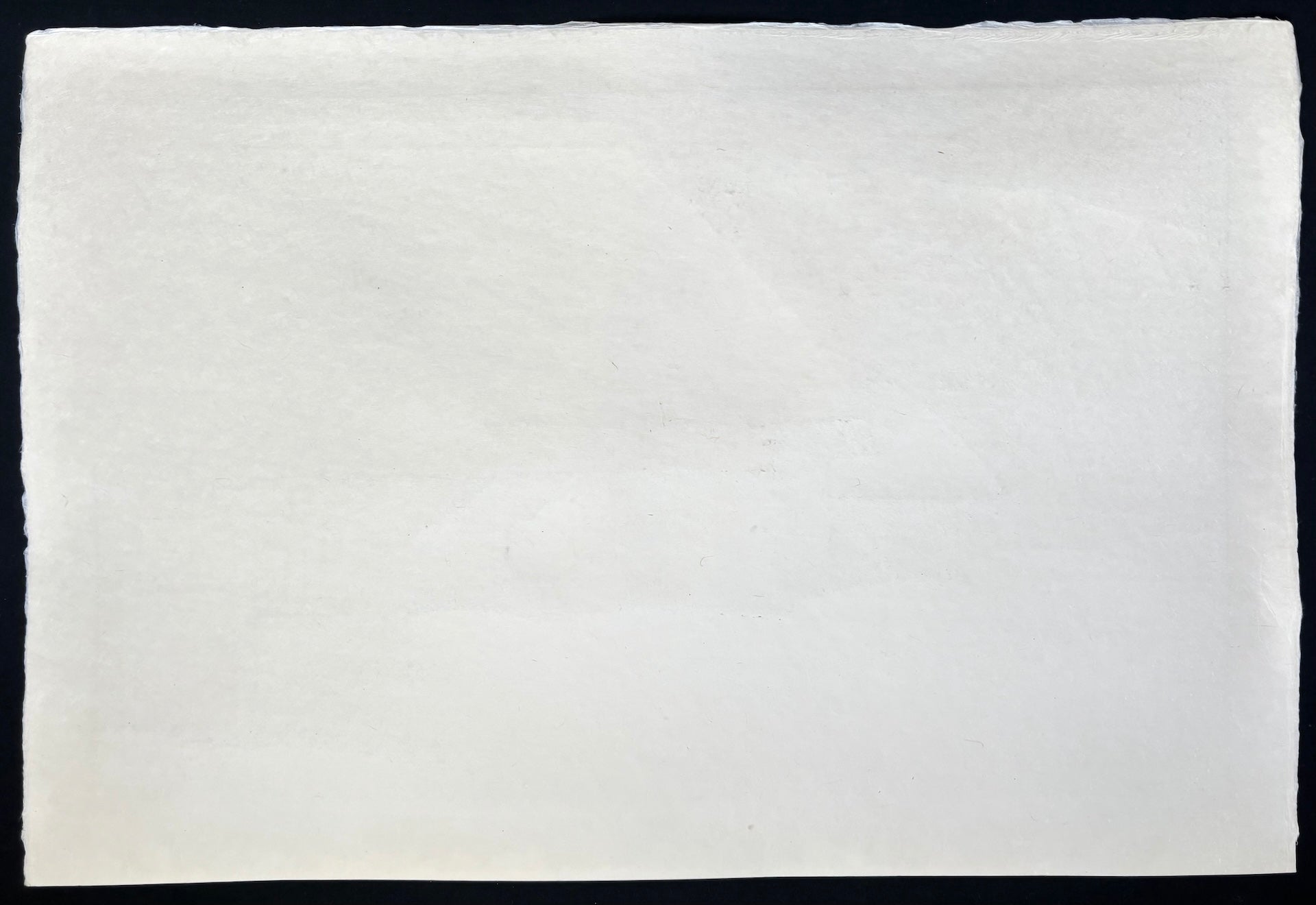  - Tsuki Akari, Tono (Moonlight in Tono) - Kazuyuki Ohtsu - SAKURA FINE ART