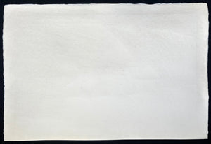  - Tsuki Akari, Tono (Moonlight in Tono) - Kazuyuki Ohtsu - SAKURA FINE ART