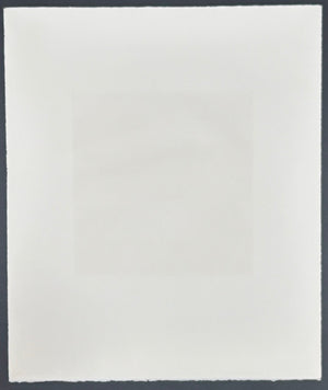  - "Ukifune” (A Boat upon the Waters) from The Tale of Genji - Kaoru Saito - SAKURA FINE ART