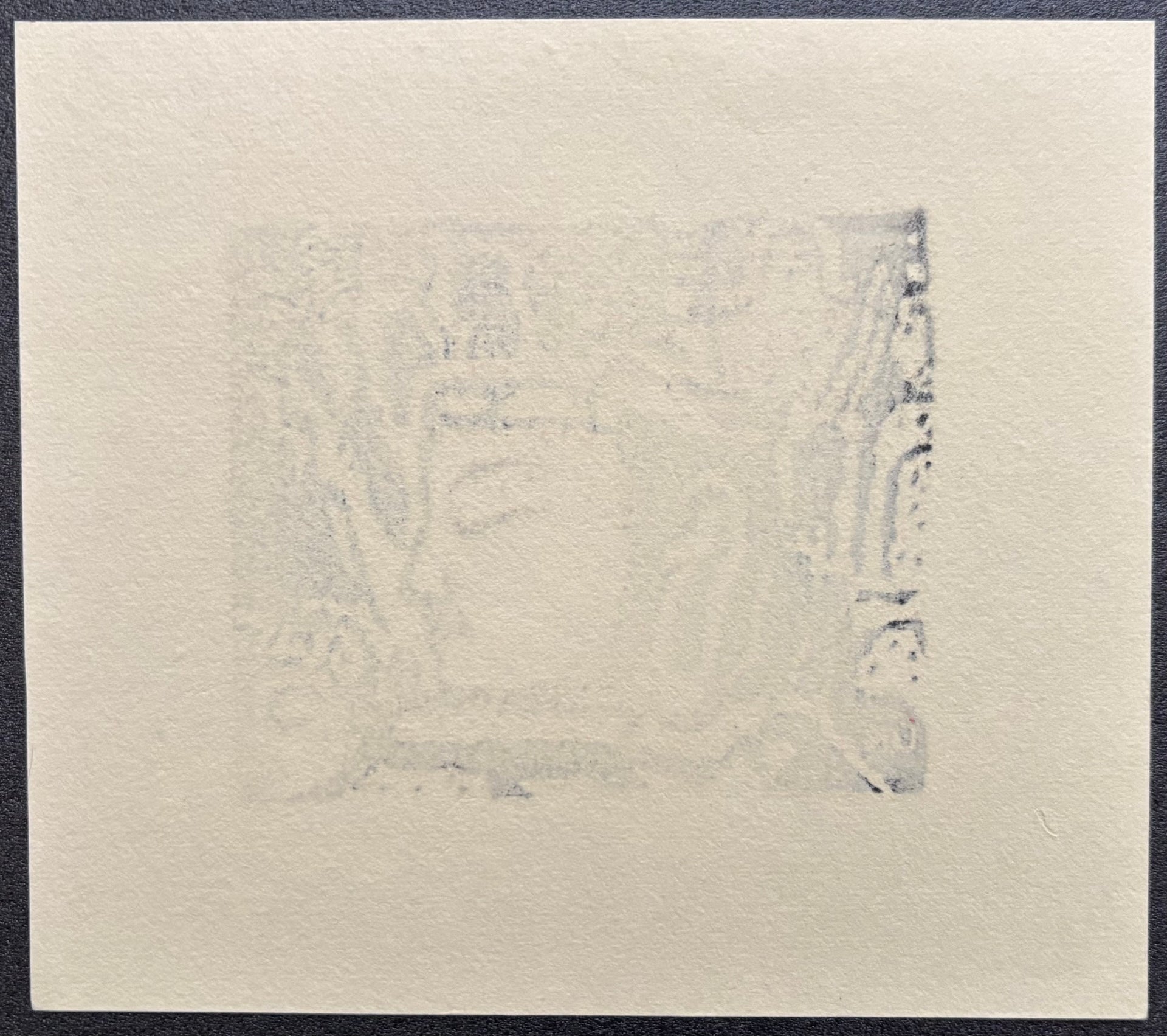  - Usuki Sekibutsu (The Usuki Stone Buddhas） - Unichi Hiratsuka - SAKURA FINE ART