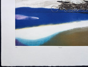  - Voyage - Shigeki Kuroda - SAKURA FINE ART