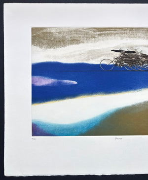  - Voyage - Shigeki Kuroda - SAKURA FINE ART