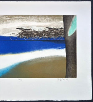  - Voyage - Shigeki Kuroda - SAKURA FINE ART