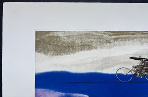  - Voyage - Shigeki Kuroda - SAKURA FINE ART