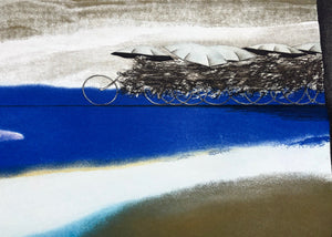  - Voyage - Shigeki Kuroda - SAKURA FINE ART