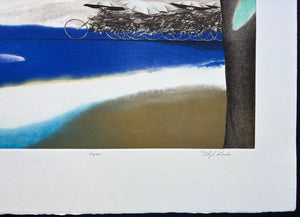  - Voyage - Shigeki Kuroda - SAKURA FINE ART