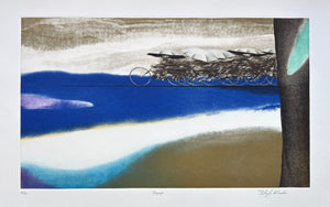  - Voyage - Shigeki Kuroda - SAKURA FINE ART