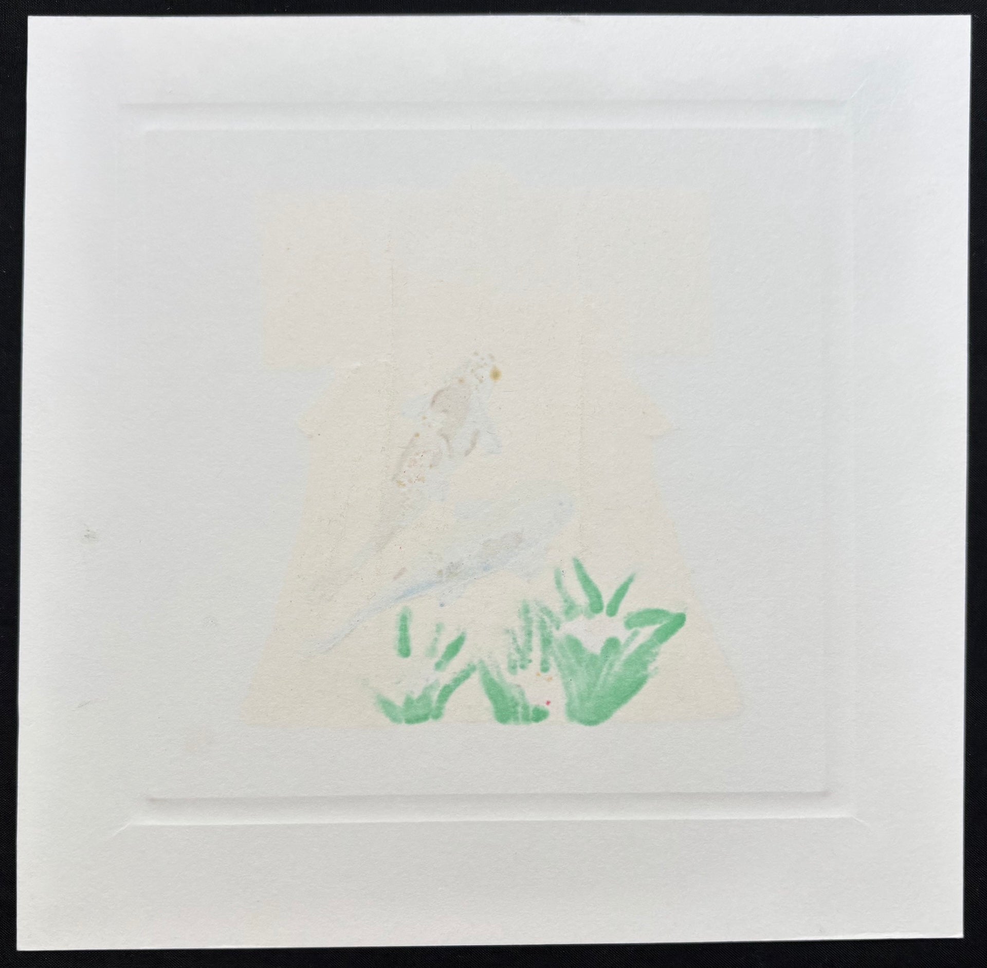  - Wahoo Japan 2 - Kunio Kaneko - SAKURA FINE ART