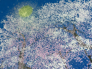  - Yamataka Jindai Zakura (Yamataka Jindai Cherry Blossoms) - Seiji Sano - SAKURA FINE ART