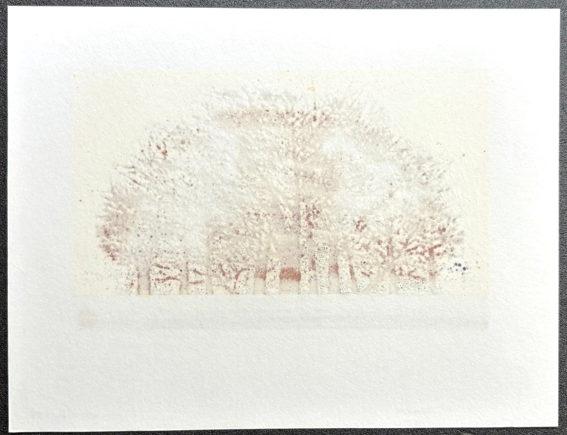  - Yesterday - Kunio Kaneko - SAKURA FINE ART