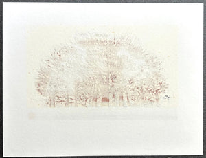  - Yesterday - Kunio Kaneko - SAKURA FINE ART