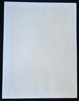  - Yokawa Chudo of Enryaku - ji Temple on Mt. Hiei in Autumn - Yukio Katsuda - SAKURA FINE ART