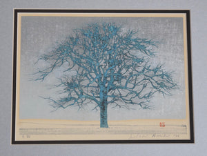 Winter Tree - SAKURA FINE ART