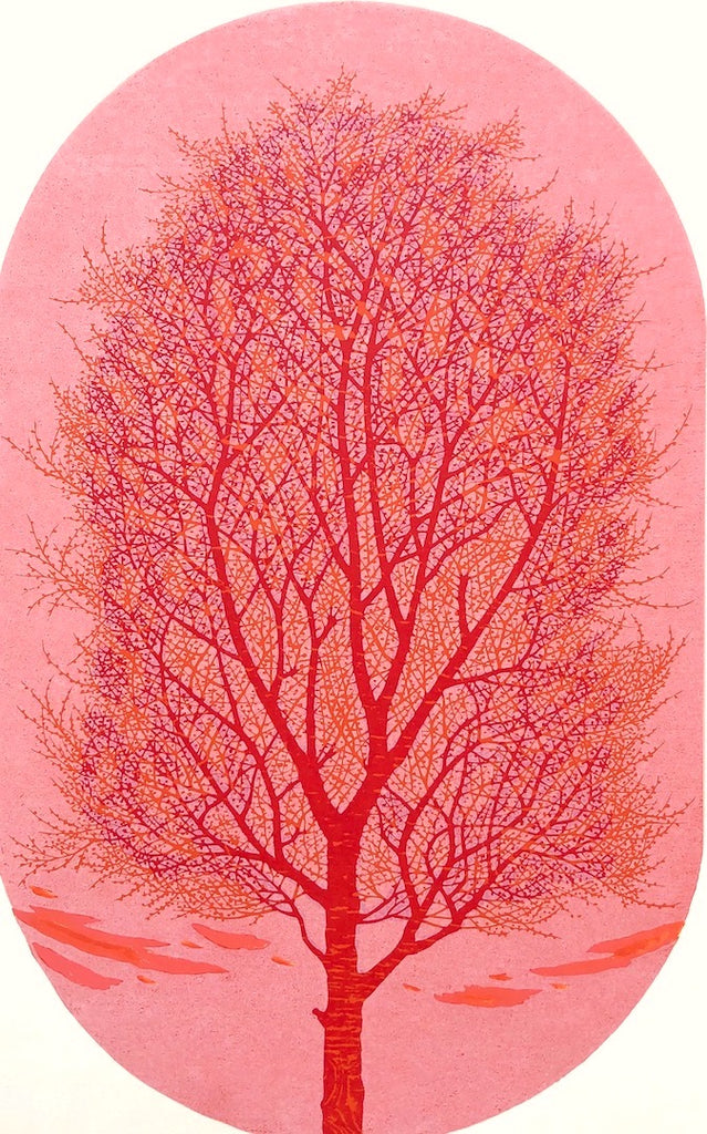- One Tree (Red) -