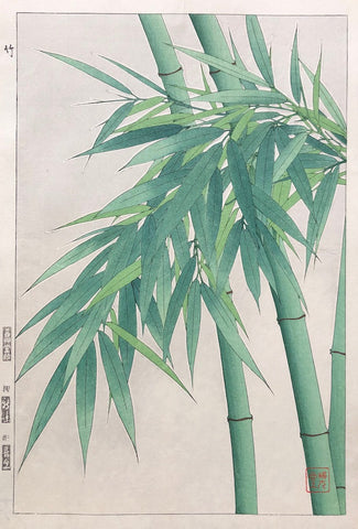 - Take (Bamboo) -