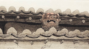 - Okinawa Roof From Okinawa series -