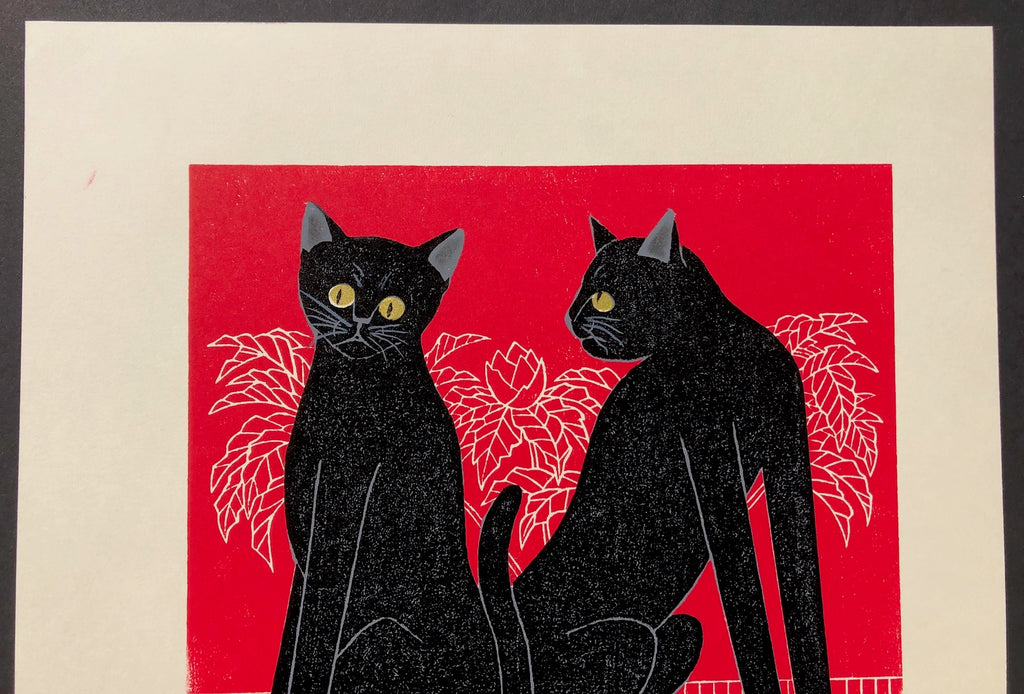 - Black Cats (invite) -