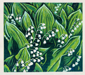 - Lily of the Valley -