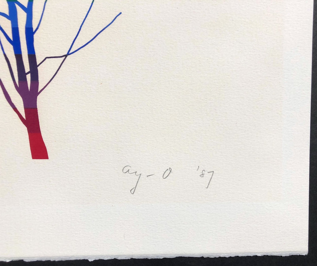 - Two Birds on the Tree -