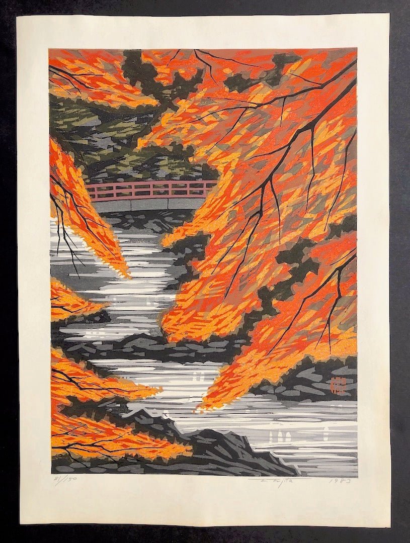 Contemporary - SAKURA FINE ART